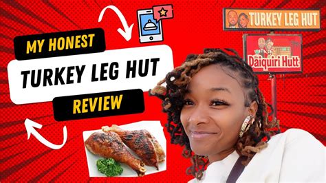 turkey leg hut dress code|Etiquette experts tackle new Turkey Leg Hut dress code